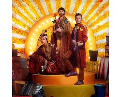 Wonderland - Take That