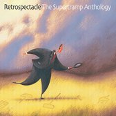 Supertramp - Retrospectacle/The Supertramp Anthology (CD)