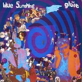 The Glove - Blue Sunshine (LP + Download) (Reissue 2016)