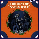 Best Of Sam & Dave