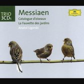 Catalogue D'Oiseaux (Complete)