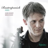 Rostropovich Encores - Alban Gerhardt and Marcus Becker