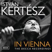 Istvan Kertesz Vienna Recordings