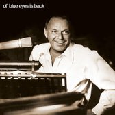 Ol Blue Eyes Is Back (CD)