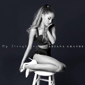 Ariana Grande - My Everything (CD) (Deluxe Edition)
