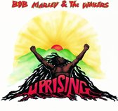 Uprising (180Gr+Download) - Marley Bob & The Wailers