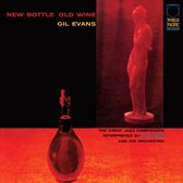 Gil Evans - New Bottle, Old Wine (LP) (Tone Poet)