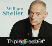 William Sheller - Triple Best Of (3 CD)