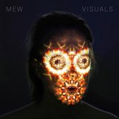 Mew - Visuals (2 LP)
