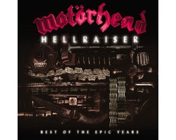 Hellraiser:Best Of The Epic Years