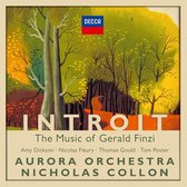 Introit: The Music Of Gerald Finzi