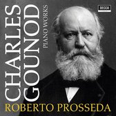 Gounod: Piano Works (CD)