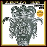 Joe Gibbs & The Professionals - African Dub Chapter Two (LP) (Anniversary Edition)