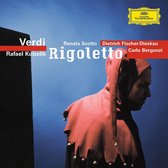 Orchestra Del Teatro Alla Scala Di Milano, Rafael Kubelik - Verdi: Rigoletto (2 CD)