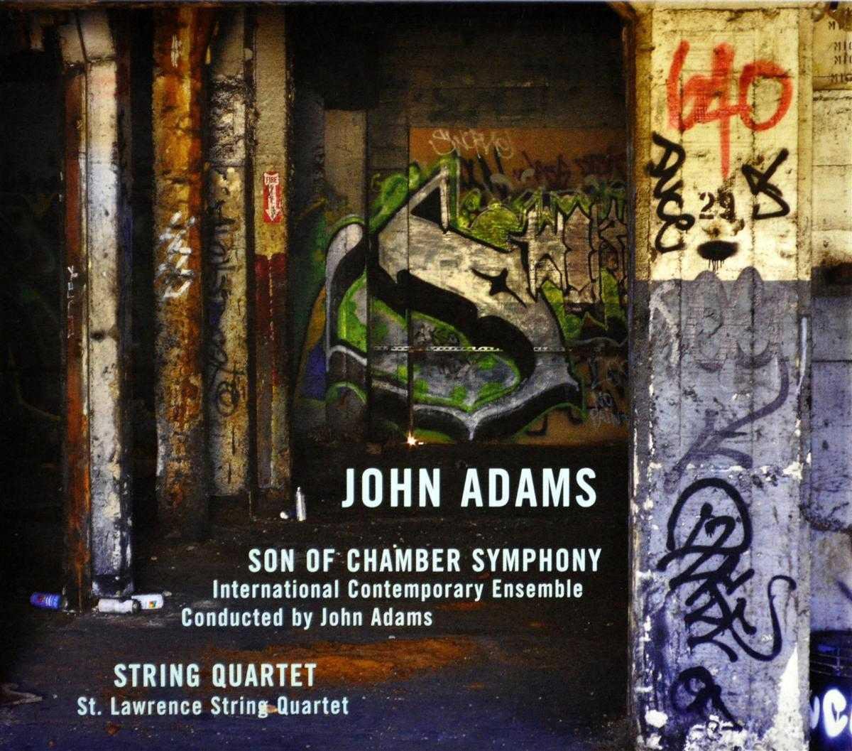 Son Of Chamber Symphony/String