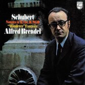 Alfred Brendel: Schubert Piano Sonata [Winyl]