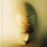 Godsmack - Faceless (CD)