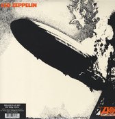 Led Zeppelin I (Deluxe Edition LP)