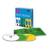 Blue Bossa - Various Artists