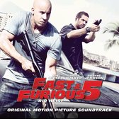 Fast and Furious 5 - Rio Heist