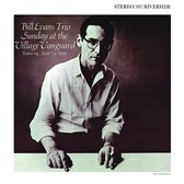 Bill Evans Trio - Sunday At The Village Vanguard (CD) (Keepnews Collection)