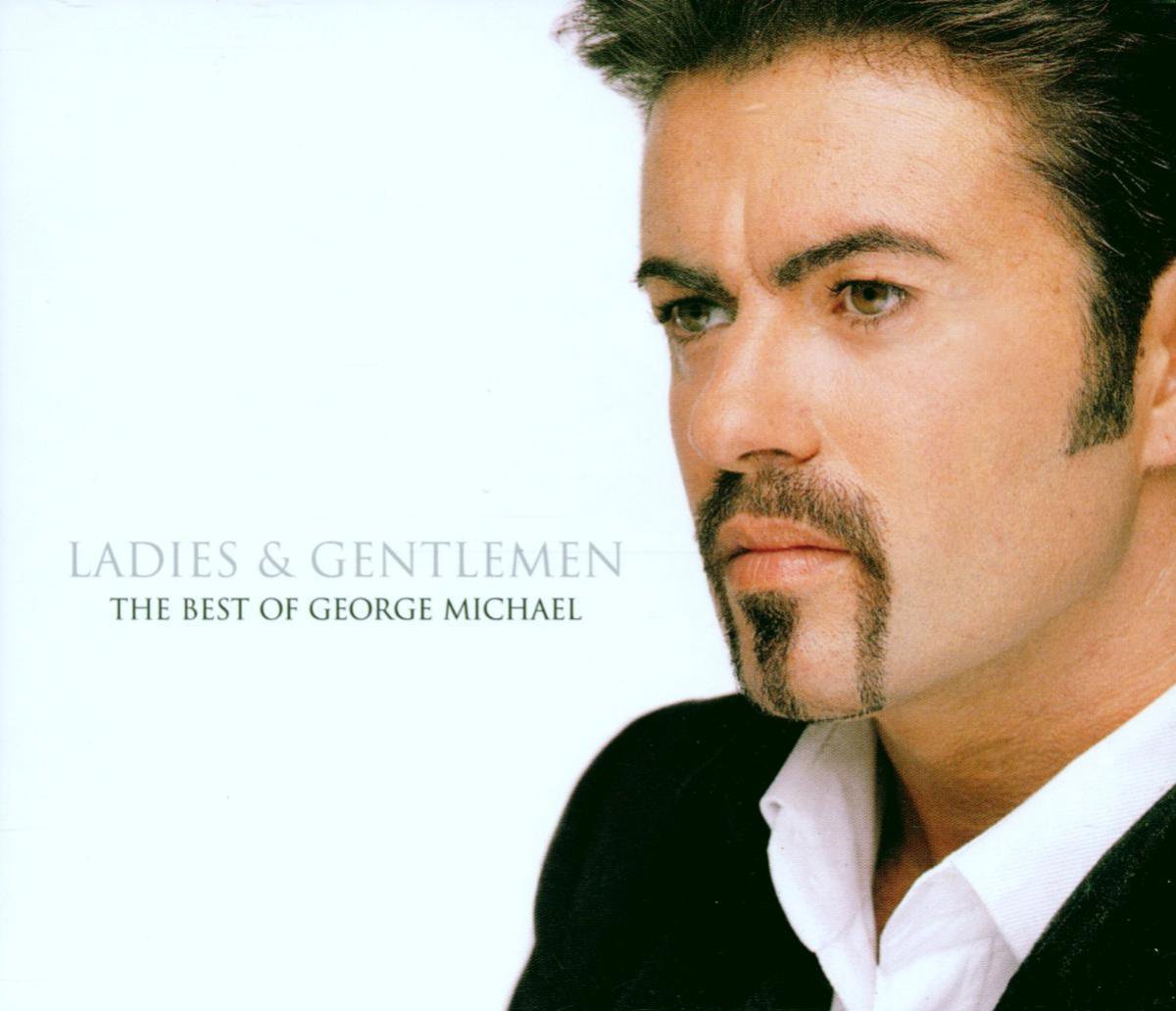 Ladies & Gentlemen - Michael, George