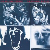 Emotional Rescue 2009 - Remastered