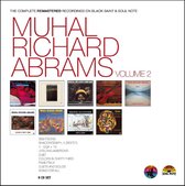 Muhal Richard Abrams Vol.