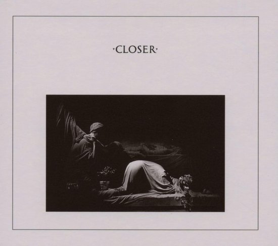 Closer + Live Cd