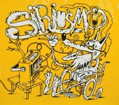 Siriusmo - Pearls & Embarassments 2000-2010 (2 CD)