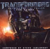 Transformers-Revenge (Score)
