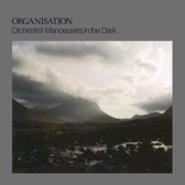 Orchestral Manoeuvres In The Dark - Organisation (LP) (Half Speed) (Reissue 2016)