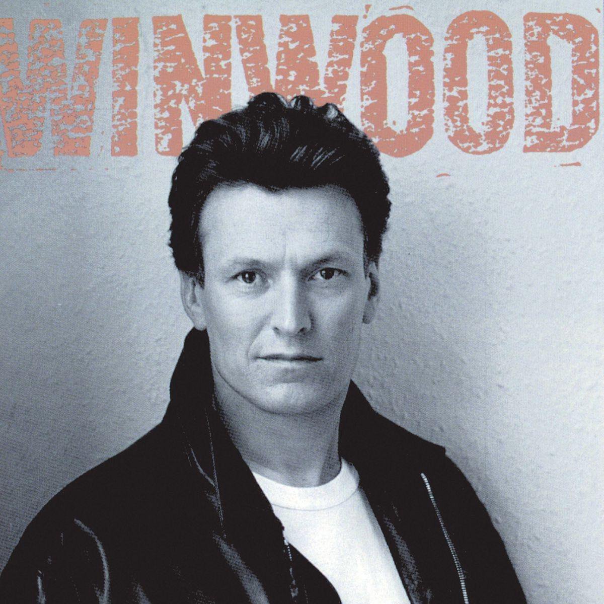 roll with it steve winwood billboard