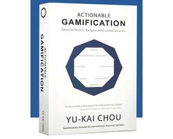 Actionable Gamification