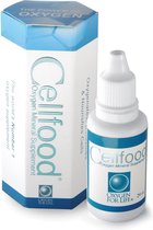 Cellfood 29ml - Voedingssupplement, versterkt het immuunsysteem en verhoogt de weerstand