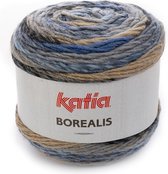 Katia Borealis