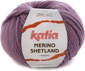 Katia Merino Shetland