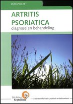 Zorgpocket - Artritis psoriatica, diagnose en behandeling