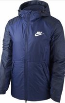 Nike Sportswear Synthetic-Fill Men’s Fleece