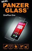 OnePlus One PanzerGlass Tempered Glass Screen Protector