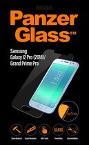PanzerGlass Samsung Galaxy J2 Pro (2018) / Grand Prime Pro