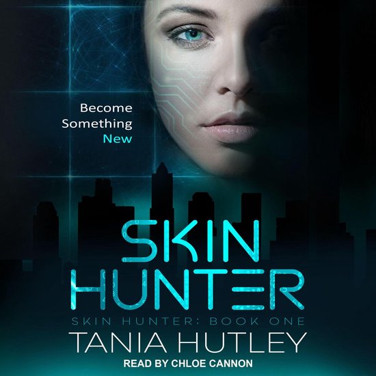 Skin Hunter - cover