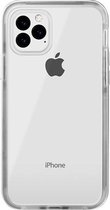 Laut Exoframe case bumper shockproof cover iPhone 11 - Zilver