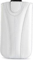 Valenta fashion case Monza White 01