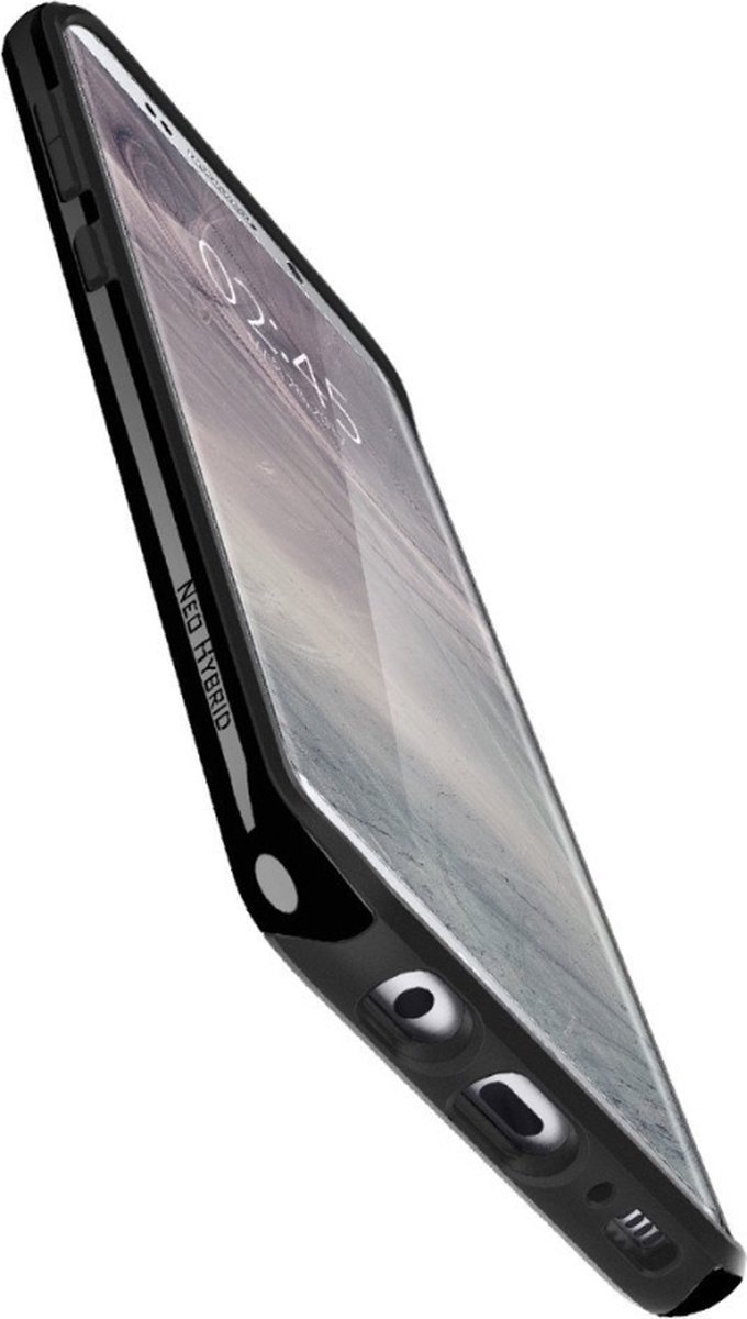 Spigen Neo Hybrid Samsung Galaxy S8 Plus black