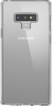 Spigen Ultra Hybrid Case Samsung Galaxy Note 9 Crystal Clear