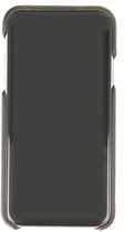 Valenta Premium Backcover iPhone X / Xs hoesje - Zwart