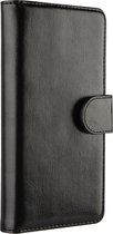 XQISIT Wallet Case Eman univ. L black