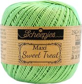 Scheepjes Maxi Sweet Treat - 513 Spring Green