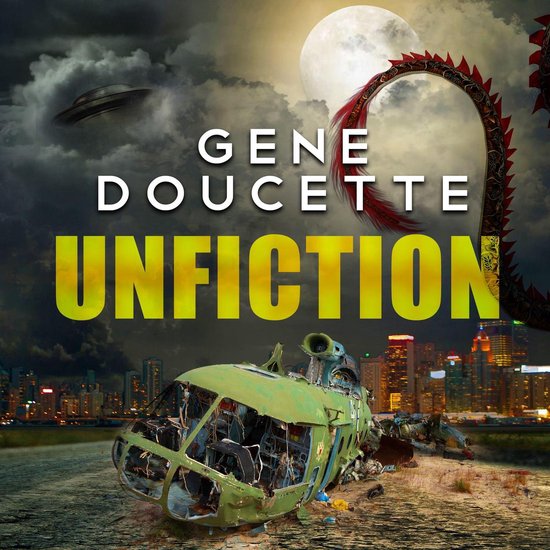 Unfiction - cover